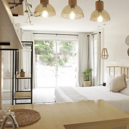 Sea Green Boutique Rooms General Luna  Exterior foto