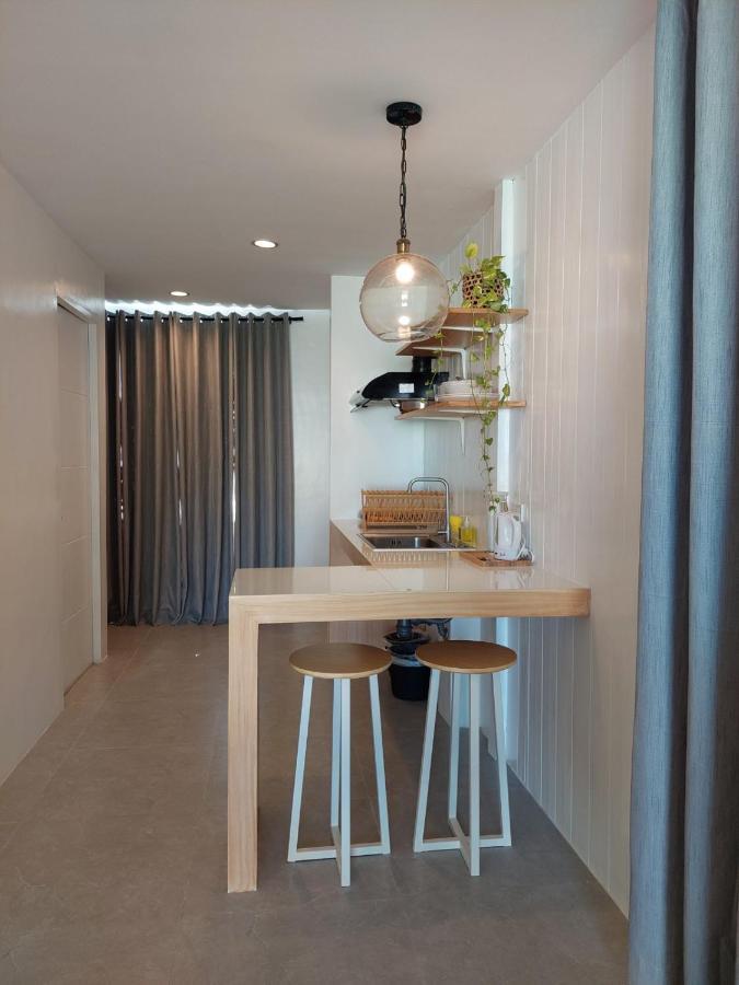Sea Green Boutique Rooms General Luna  Exterior foto