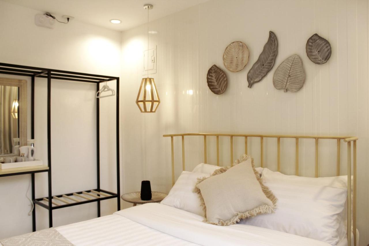 Sea Green Boutique Rooms General Luna  Exterior foto