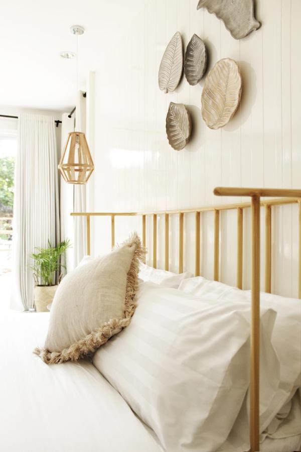 Sea Green Boutique Rooms General Luna  Exterior foto